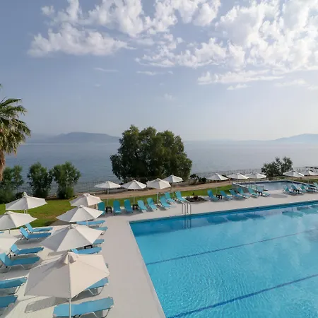 Calamos Family Club Hotel Kálamos