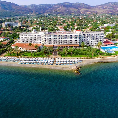 Calamos Family Club Hotel Kálamos