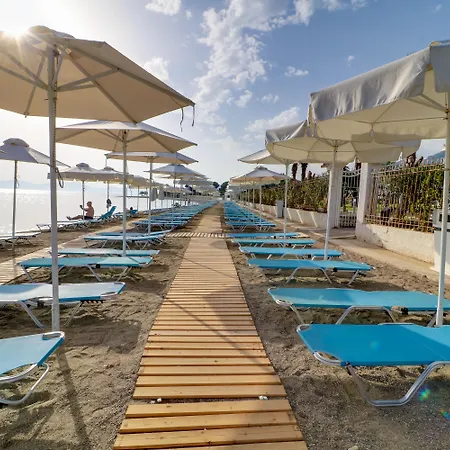 Hotel Calamos Family Club