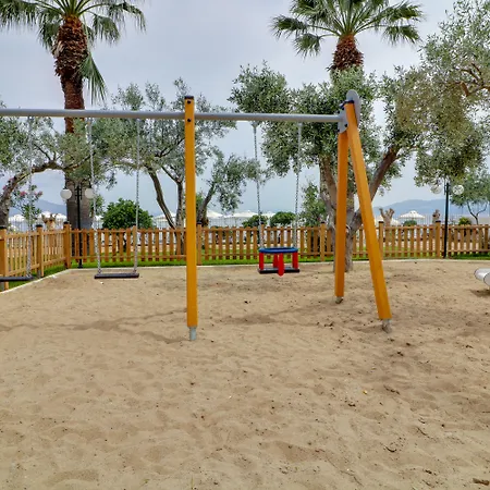Calamos Family Club Hotel Kálamos
