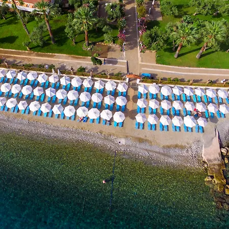 Hotel Calamos Family Club