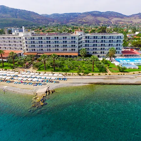 Calamos Family Club Hotel Kálamos
