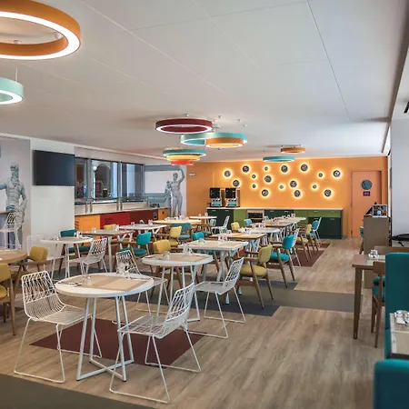 Ibis Styles Routes Hotel