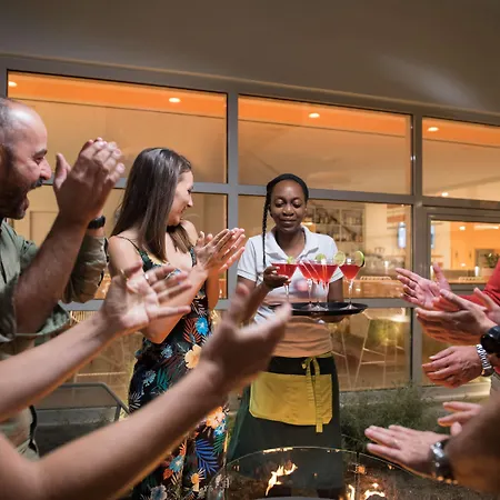 Hotel Ibis Styles Routes