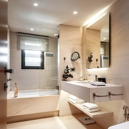 Somewhere Boutique Hotel