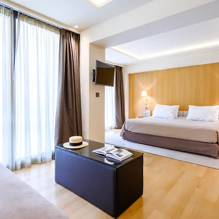 Somewhere Boutique Hotel