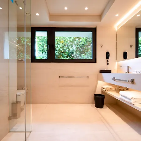 Hotel Somewhere Boutique