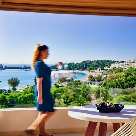 Somewhere Boutique Hotel Vouliagméni