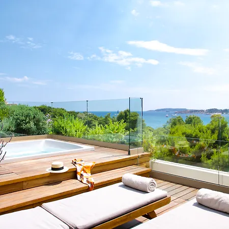 Somewhere Boutique Ξενοδοχείο
