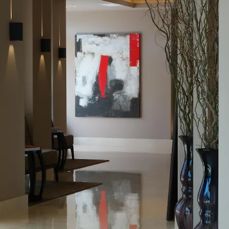 호텔 Somewhere Boutique Vouliagméni