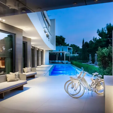 Hotel Somewhere Boutique 5*