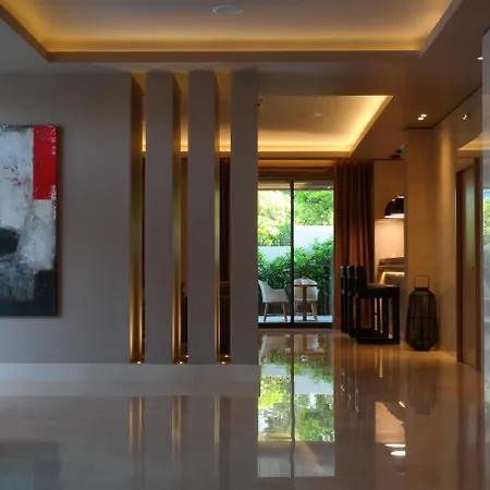 Hotel Somewhere Boutique 5*