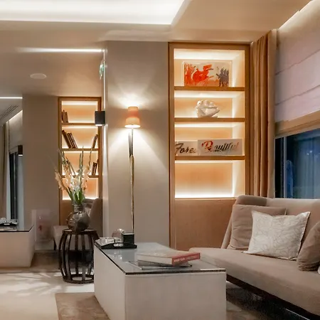 Somewhere Boutique Hotel