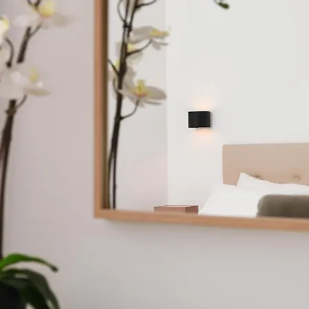 Tier Collection Hotel Athene