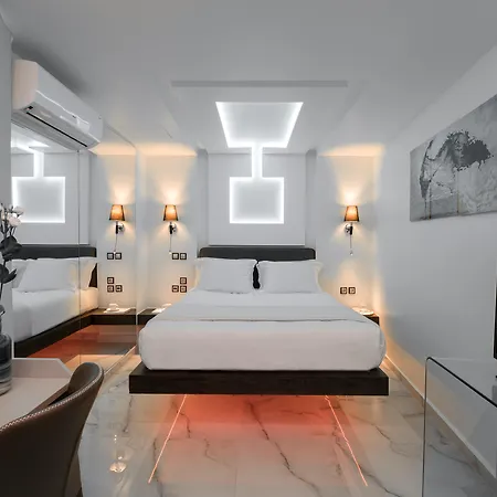 Starlight Hotel Athen