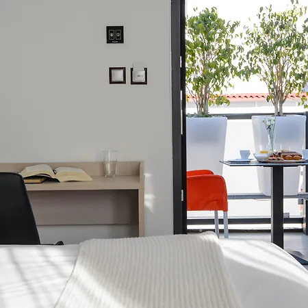 Starlight 3* Athen