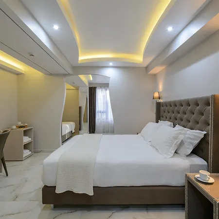 Starlight Hotel