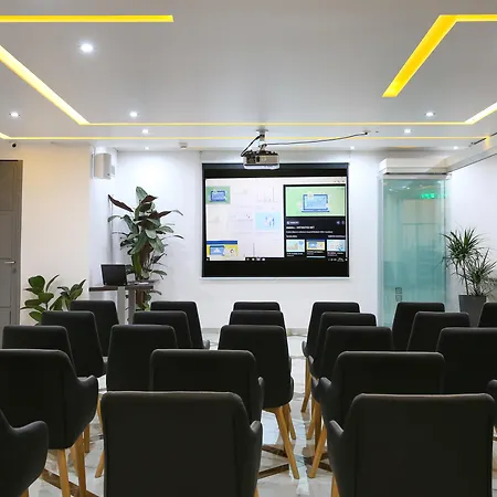 Starlight Hotel Athen