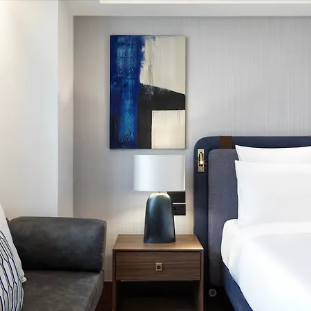 Capital Center - Mgallery Collection 5* Atenas
