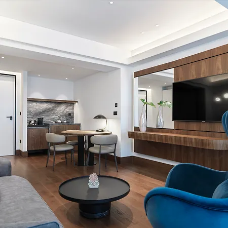 Hotel Capital Center - Mgallery Collection