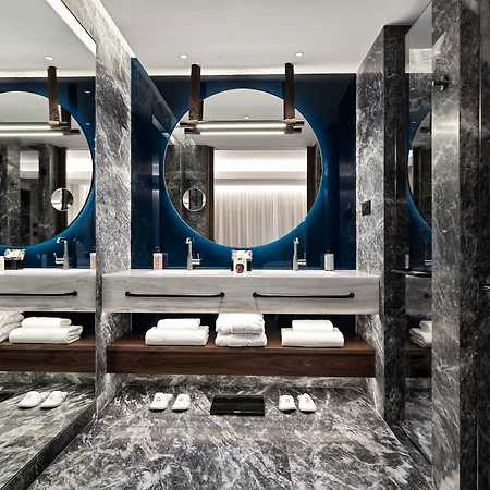 Capital Center - Mgallery Collection Hotel Atenas