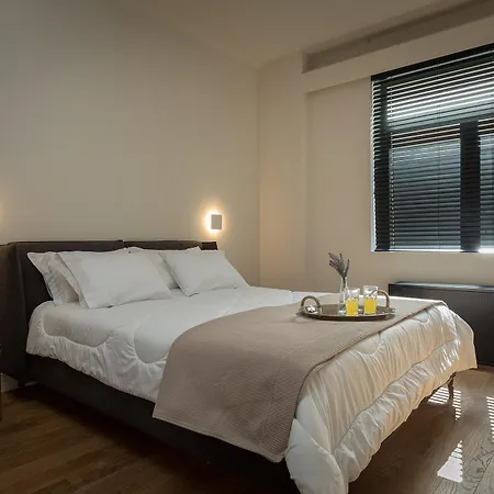 Klepsydra Urban Αθήνα