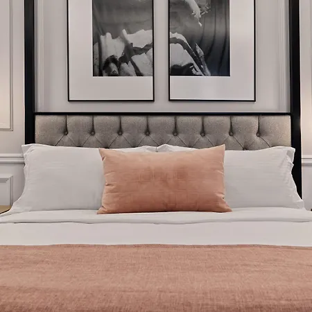 Hotel A77 Suites, Small Luxury Of The World 3*