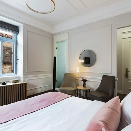 Hotel A77 Suites, Small Luxury Of The World 3*