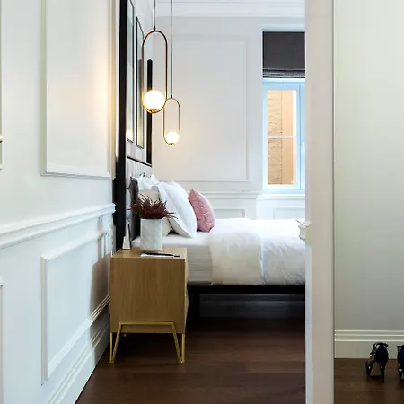 Hotel A77 Suites, Small Luxury Of The World Athen