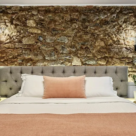 A77 Suites, Small Luxury Of The World