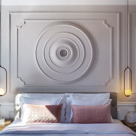A77 Suites, Small Luxury Of The World Hotel