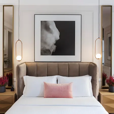 Hotel A77 Suites, Small Luxury Of The World 3*