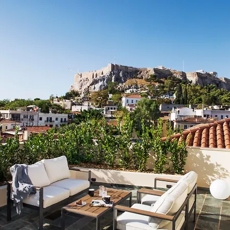 Hotel A77 Suites, Small Luxury Of The World 3*