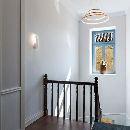 A77 Suites, Small Luxury Of The World Hotel