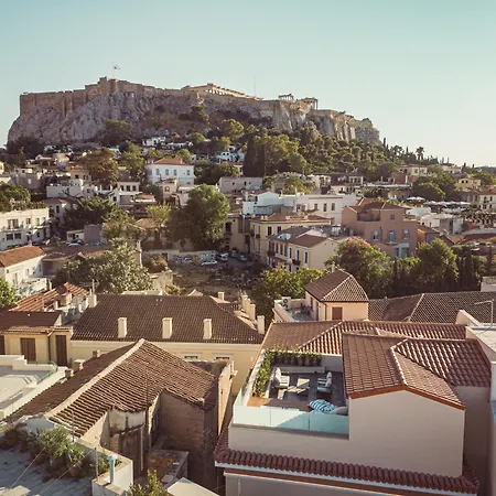 Hotel A77 Suites, Small Luxury Of The World