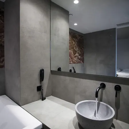 Art Korai Hotel Athen
