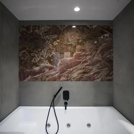 Art Korai Hotel Athen