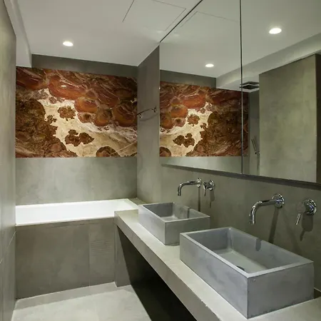 Art Korai Hotel