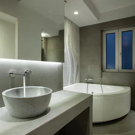 Art Korai 4* Athen