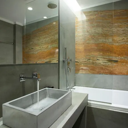 Art Korai Hotel Athen