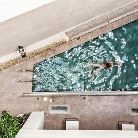 Art Korai 4* Athen