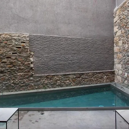 Art Korai Hotel