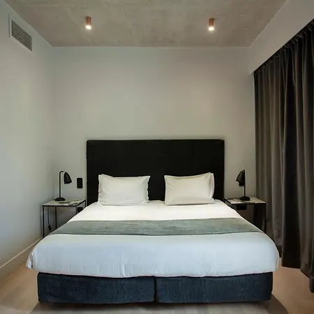 Hotel Art Korai 4*