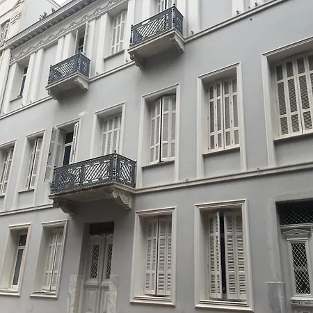 Hotel Art Korai