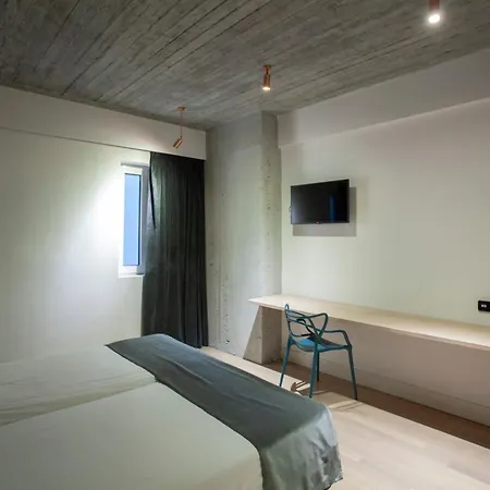 Art Korai Hotel 4*