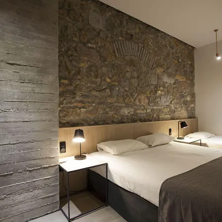 Art Korai Hotel 4*