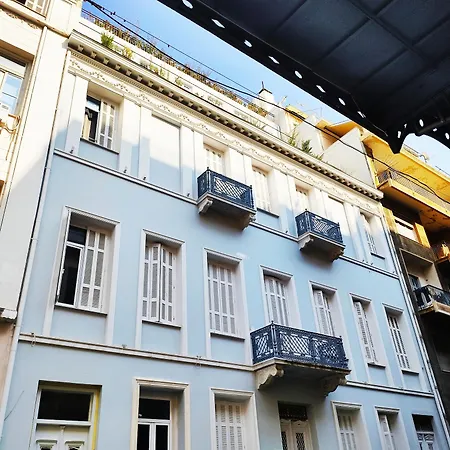 Art Korai Hotel 4*