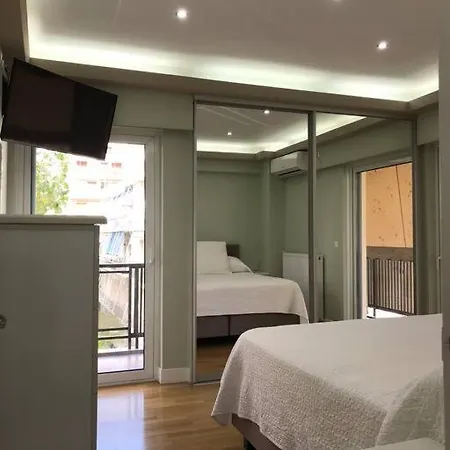Finer Things Flisvos In Palaio Faliro Apartment *