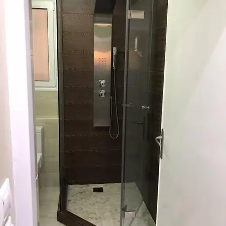 Apartment Finer Things Flisvos In Palaio Faliro