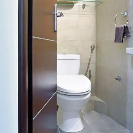Apartment Luxury At Its In Palaio Faliro